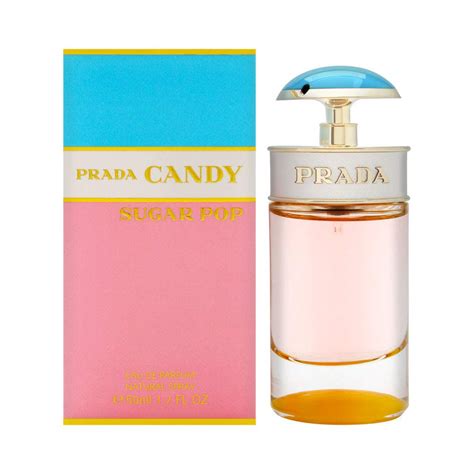 prada sugar pop precio|prada candy sugar pop fragrantica.